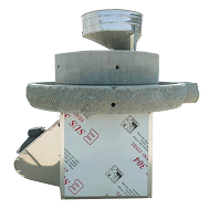 商用石磨豆漿機【φ40-120cm】