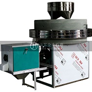 大型石磨面粉機(jī)【φ70-120cm】