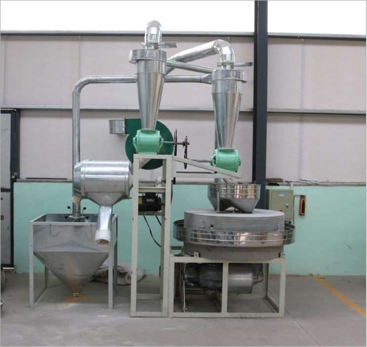 陜西魏女士單機(jī)調(diào)試成功