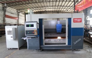 高速光纖激光切割機(jī)-2